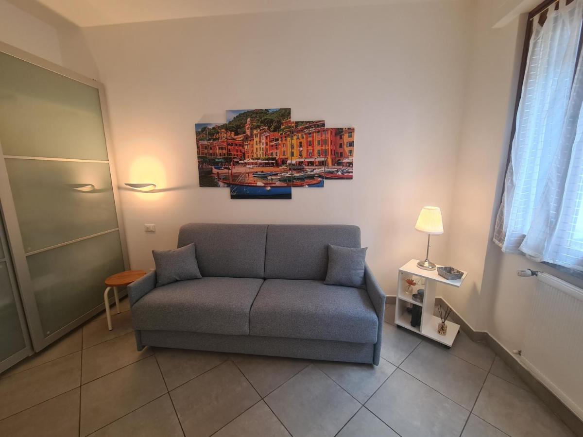 Nina Home 33 By Portofinovacanze Rapallo Exterior photo